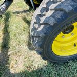  2022 John Deere 1025R at LandMark in Hastings, NE