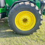  2023 John Deere 8R 370 at LandMark in Hastings, NE