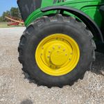  2023 John Deere 6175M at LandMark in Hebron, NE