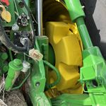  2024 John Deere 8R 370 at LandMark in Hebron, NE