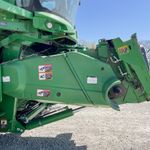  2023 John Deere S780 at LandMark in Smith Center, KS