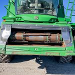  2023 John Deere S780 at LandMark in Lexington, NE