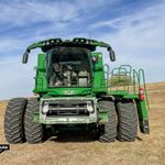  2023 John Deere S780 at LandMark in Hastings, NE