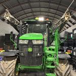  2021 John Deere F4365 at LandMark in Hastings, NE