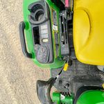  2022 John Deere 3033R at LandMark in Gothenburg, NE