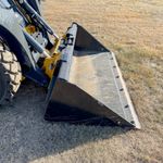  2023 John Deere 320G at LandMark in Minden, NE