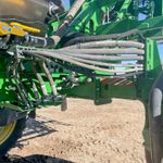  2024 John Deere 412R at LandMark in Beatrice, NE