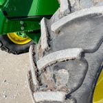  2023 John Deere 6155M at LandMark in Gothenburg, NE