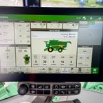  2024 John Deere S770 at LandMark in Superior, NE