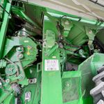  2020 John Deere S780 at LandMark in Hastings, NE