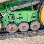  2010 John Deere 8320RT at LandMark in Minden, NE