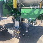  2025 John Deere 412R at LandMark in Smith Center, KS