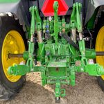  2023 John Deere 6155M at LandMark in Beatrice, NE