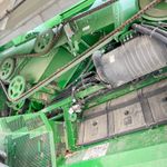  2019 John Deere S780 at LandMark in Arapahoe, NE