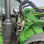  2018 John Deere 6155R at LandMark in Gothenburg, NE