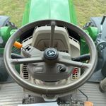  2024 John Deere 6R 145 at LandMark in Beatrice, NE