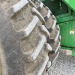  2019 John Deere S780 at LandMark in Arapahoe, NE