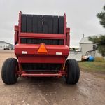  2012 NEW HOLLAND BR7090 at LandMark in Phillipsburg, KS
