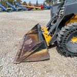  2022 John Deere 332G at LandMark in Superior, NE