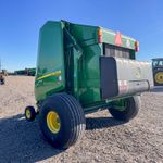  2022 John Deere 560M at LandMark in Hastings, NE