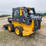  2023 John Deere 320G at LandMark in Beatrice, NE
