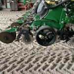  2023 John Deere DR16X at LandMark in Minden, NE