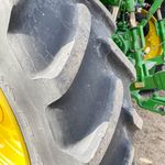  2023 John Deere 6155M at LandMark in Beatrice, NE