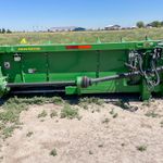  2021 John Deere C12R at LandMark in Hastings, NE