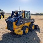  2023 John Deere 320G at LandMark in Minden, NE