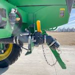  2022 John Deere 612R at LandMark in Hastings, NE