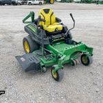  2019 John Deere Z950R at LandMark in Kearney, NE