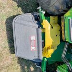  2023 John Deere 2025R at LandMark in Beatrice, NE