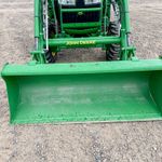  2022 John Deere 3033R at LandMark in Gothenburg, NE