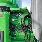  2021 John Deere 9620RX at LandMark in Minden, NE