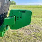  2023 John Deere 8R 370 at LandMark in Hastings, NE