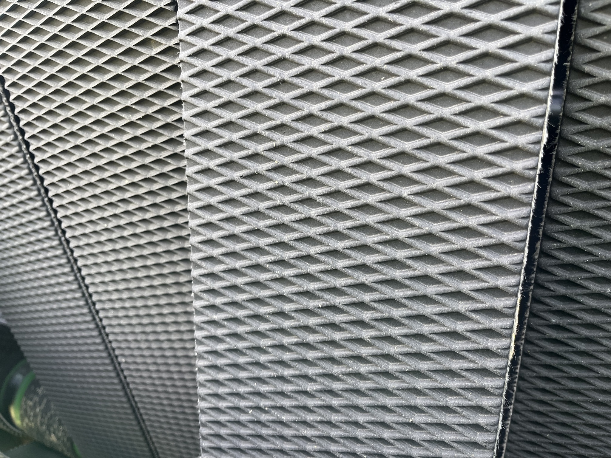  2018 John Deere 560M at LandMark in Hastings, NE