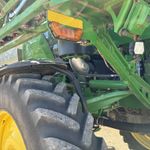  2024 John Deere 612R at LandMark in Holdrege, NE