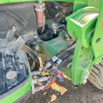  2022 John Deere 1025R at LandMark in Gothenburg, NE