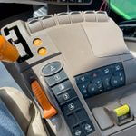  2021 John Deere 9620RX at LandMark in Minden, NE