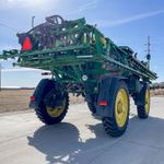  2022 John Deere 612R at LandMark in Hastings, NE