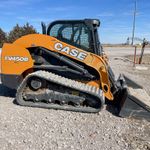  2021 CASE TV450B at LandMark in Holdrege, NE