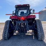  2017 Case Ih Magnum 340 Rowtrac at LandMark in Holdrege, NE