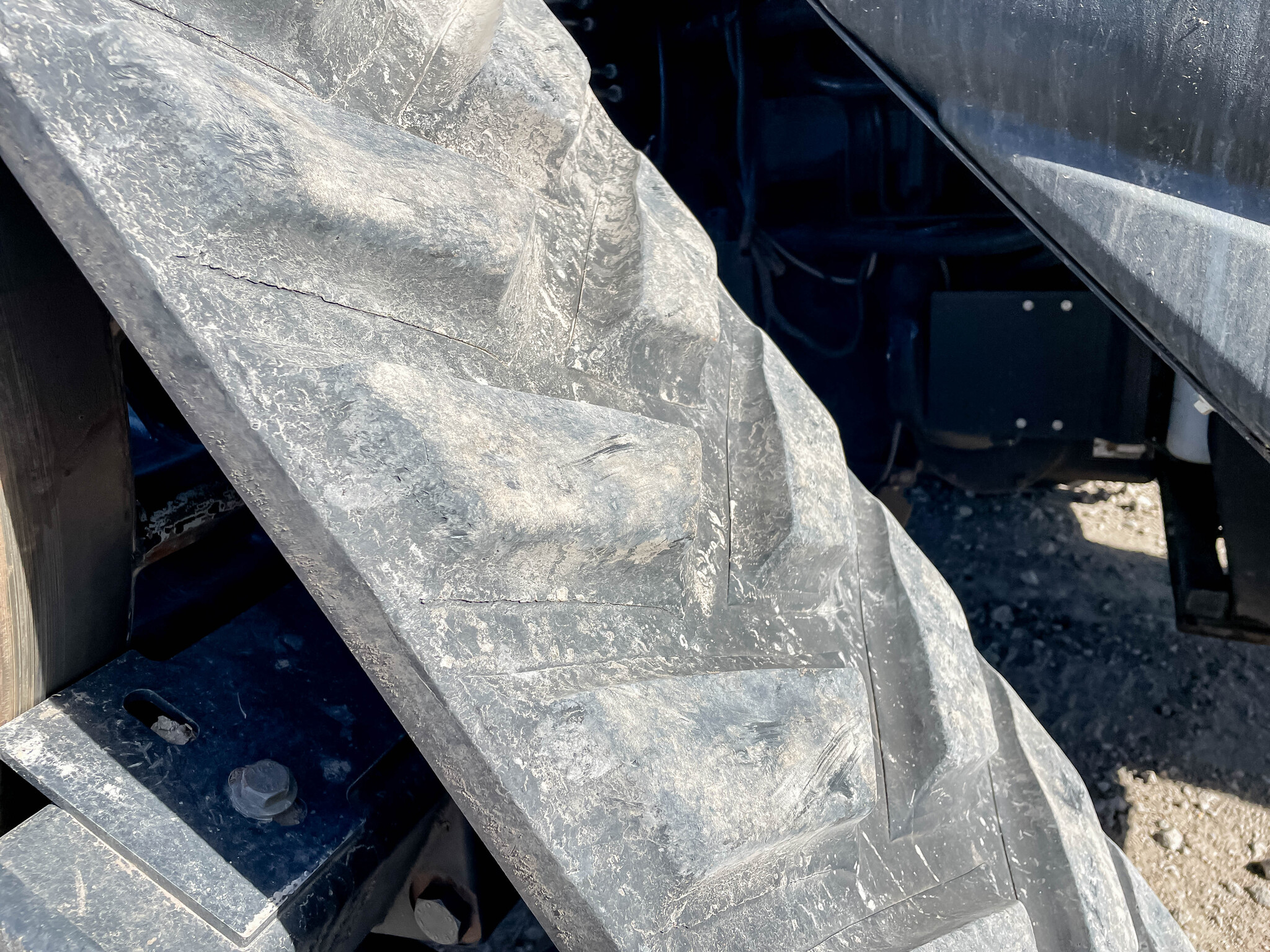  2017 Case Ih Magnum 340 Rowtrac at LandMark in Holdrege, NE