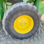  2024 John Deere S770 at LandMark in Red Cloud, NE