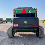  2023 John Deere 560R at LandMark in Minden, NE