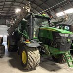  2021 John Deere F4365 at LandMark in Hastings, NE