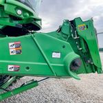  2024 John Deere S770 at LandMark in Superior, NE