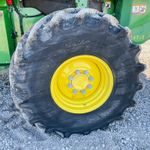  2023 John Deere S780 at LandMark in Lexington, NE