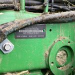  2024 John Deere 561R at LandMark in Hastings, NE