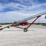   Sudenga TD1036EG at LandMark in Fairfield, NE